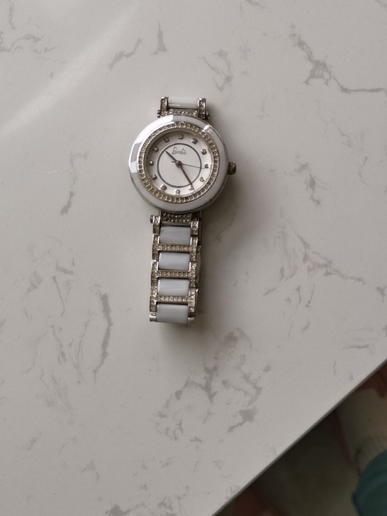 手表女时尚简约石英