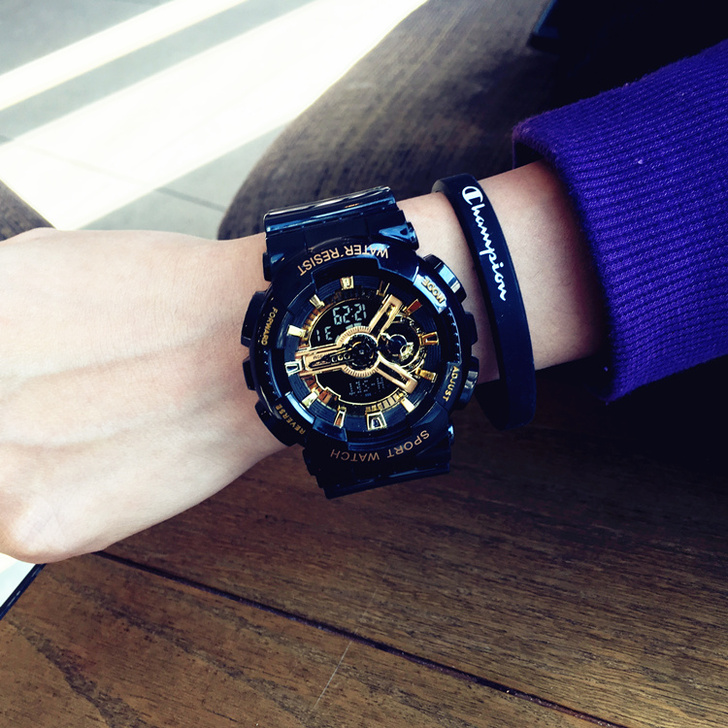 LIBIS/利比时 腕表