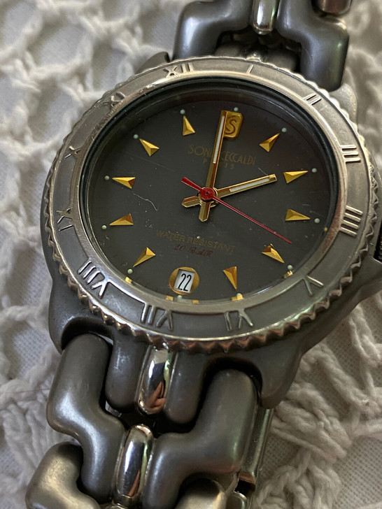 Sonla ceccaldi巴黎小众品牌石...