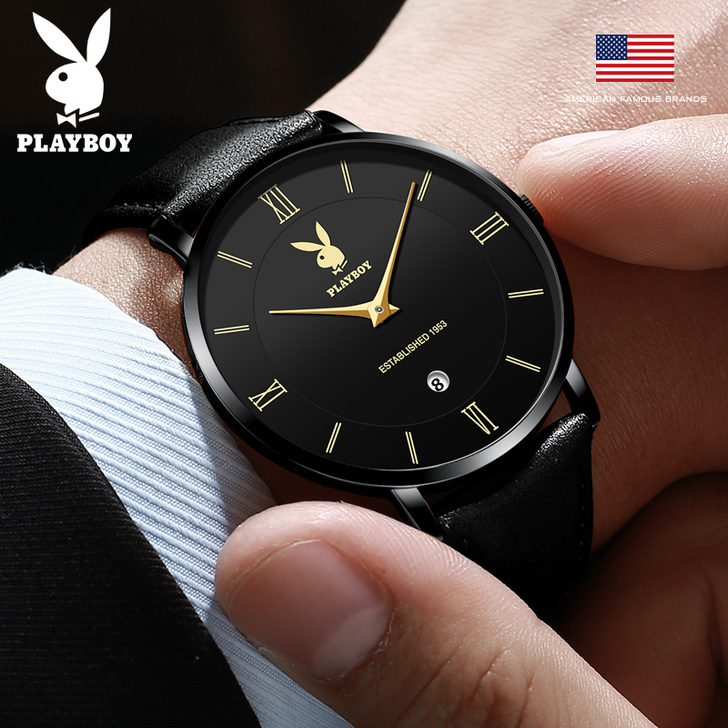 PLAYBOY/花花公子 腕表 PLAYBOY/花花公子 腕表