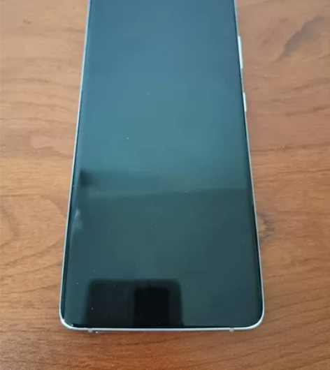 三星s21u,国行16+512,盒子啥的都...