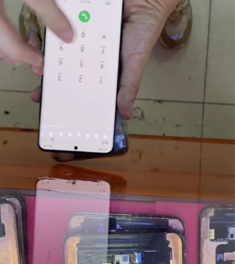 手机元器件三星S20 s20+ 20u21...