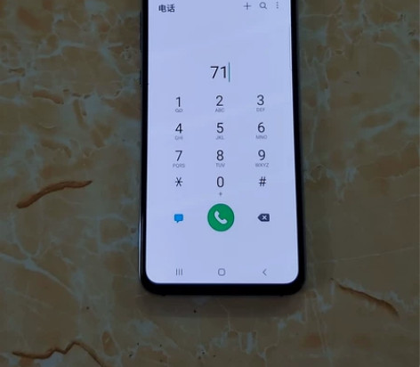 71 三星S10e (蓝色) 美版 ...