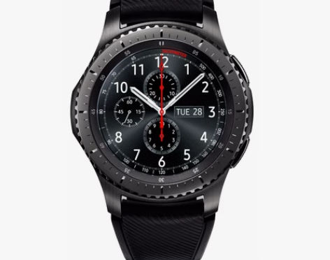 Samsung/三星 智能手表 几乎全新，...