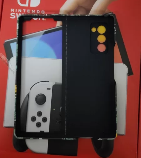 三星fold2,免费送自己出邮费,本地自提...