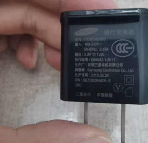三星(SAMSUNG)三星手机原装充电器，...
