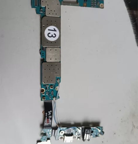 三星note5 4+32 两个开不了机一个...