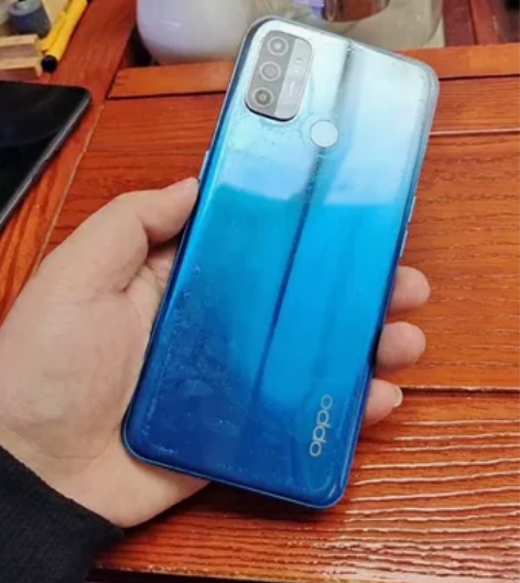 OPPO A32  4G运行  128G存...