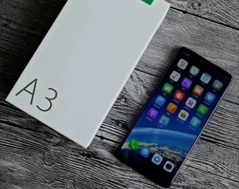 我妈的OPPO A3 ，已经给买了新手机，...