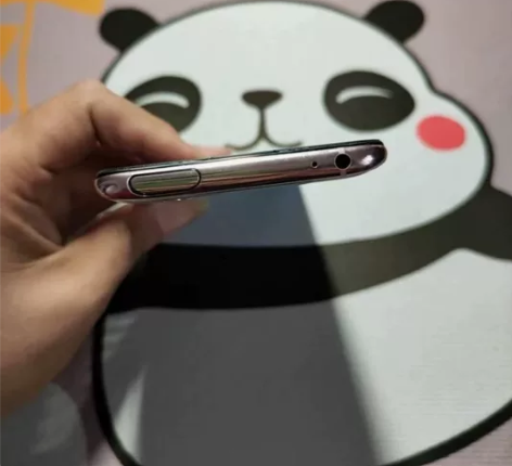 正品二手vivoX27手机8+128G智能...
