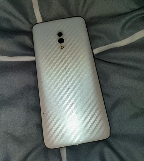 oppo k3手机8+256成色很好，一直...