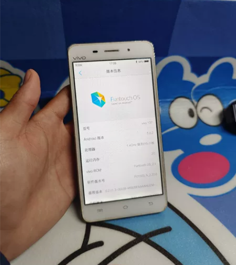 vivoy37 2+16g 功能完好,要的...