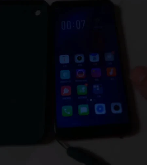 品牌型号 oppo A1，四年前买给妈妈的...