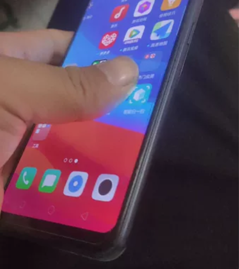 智能手机安卓oppo  a5平板手机刘海屏...