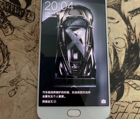 自用oppor9手机，全网通，.oppor...