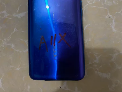 oppo a11x 内存8+128内爆机 ...