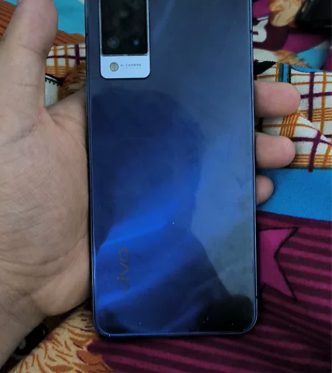 vivos9 8＋128g 外观8成新有明...