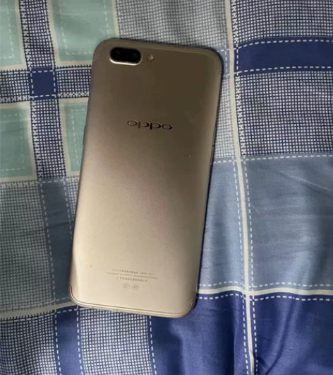 OPPO R11 99新 能打吃鸡能打王者...