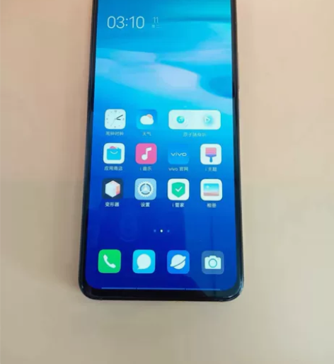 Vivo X30(5G版)128G+8G ...