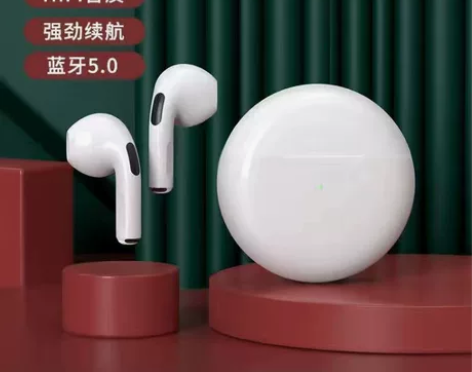 蓝牙耳机适用于vivo手机IQOO系列专用...