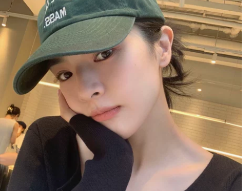 BrandyMelville新款杨幂同款b...