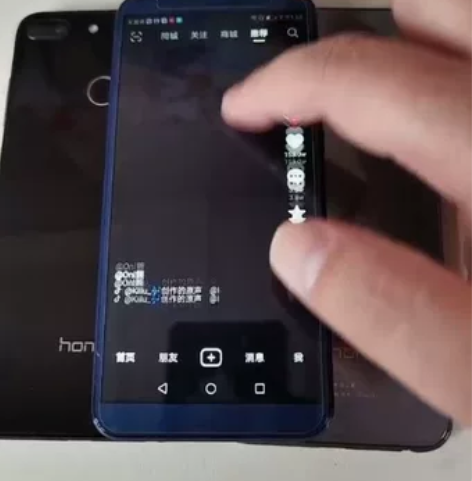 二手荣耀9青春,成色新,无划痕,无磨损,功...