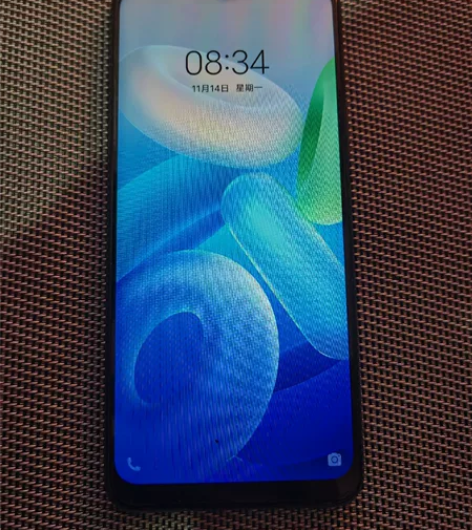 vivo  Y10  4加128 纯原无拆...
