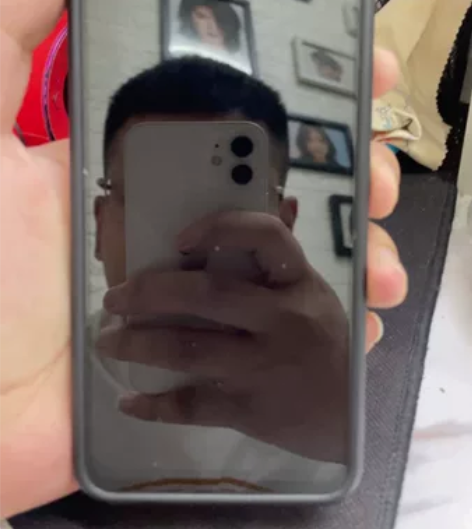 vivo s7 8+128 修过...