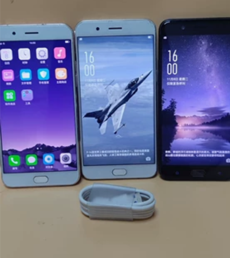 OPPOR11PLUS手机 全网通 6GB...