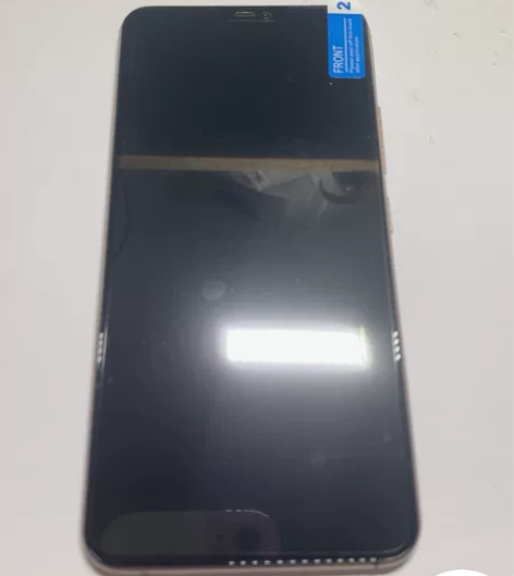 #手机 VivoZ1九成新功能全好的，4+...