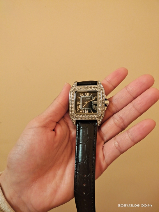499入没怎么带过 喜欢就带走吧