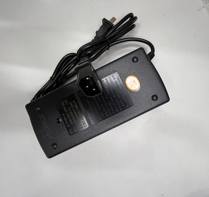 全新哈啰棒途原厂原装适配48V20A充电器