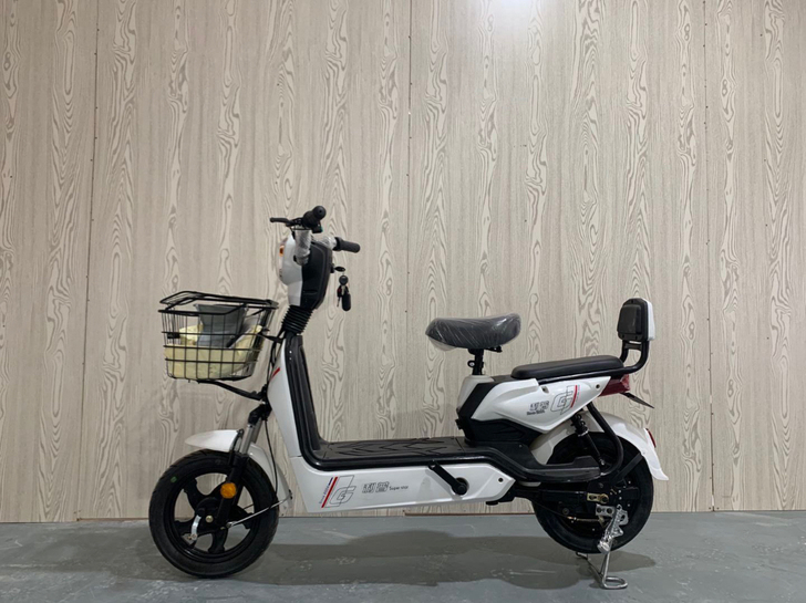 转让电动车 48v12a