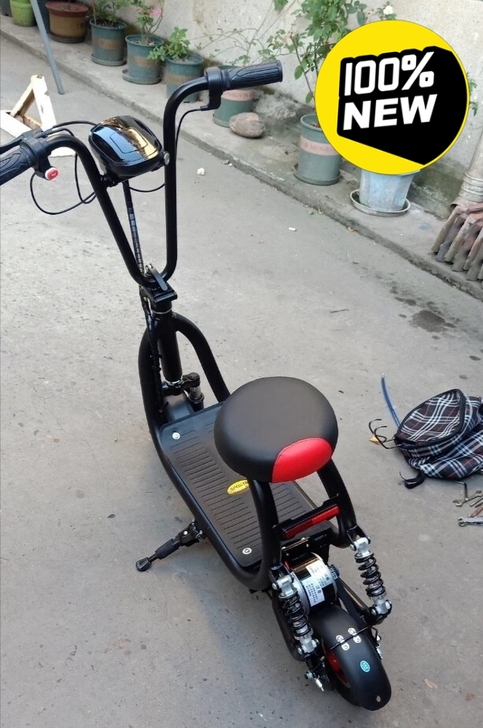 低价处理50台电动车可折叠电瓶车迷你小型电...
