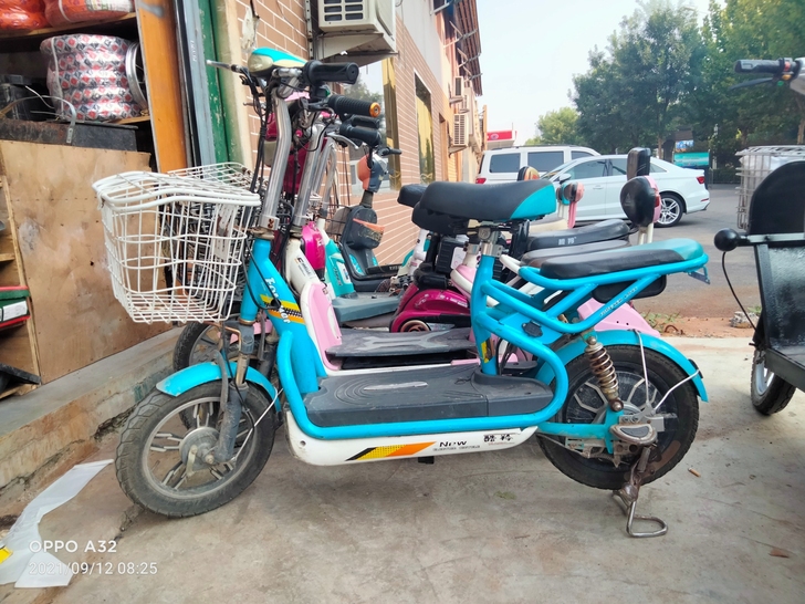车子能跑30公里