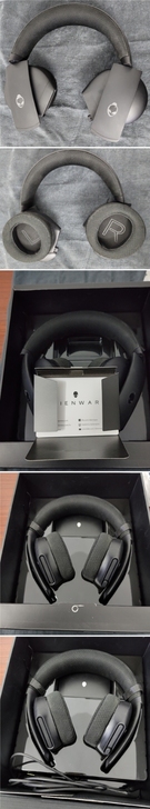 外星人（Alienware）AW310H头...