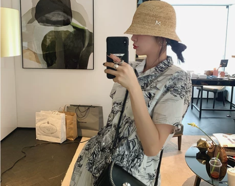 ?【新品抢先加购】阳光沙滩，还差一个带着草...