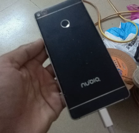 nubia/努比亚 努比亚 Z11   ，...