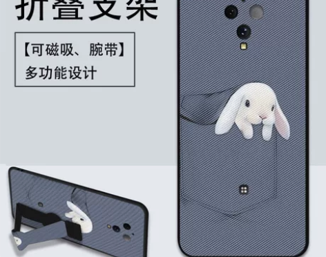 小米黑鲨3手机壳硅胶磨砂软壳全包镜头 黑鲨...