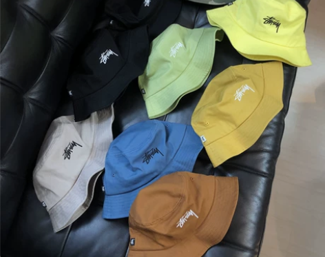 【莎莎潮社】爆款时尚澳版系列草字logo刺...