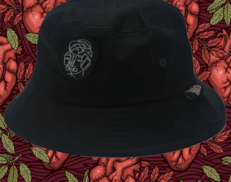 SHARK萨刻 异形图标 蝙蝠插画 黑色 ...