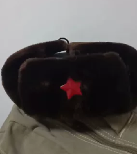 雷锋帽 感兴趣的话点“我想要”和我私聊吧～...