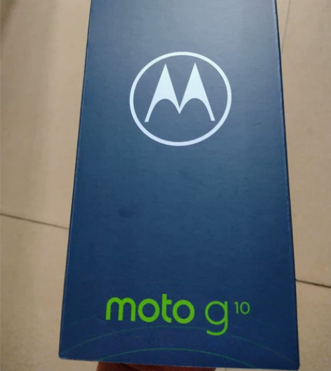 MOTO G10   XT2127-2国际...