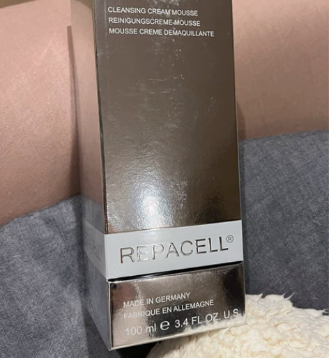 瑞铂希洁面100ml 德国贵妇品牌 公司内...