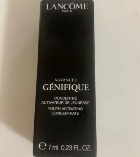 LANCOME兰蔻 全新精华肌底液 7ml...