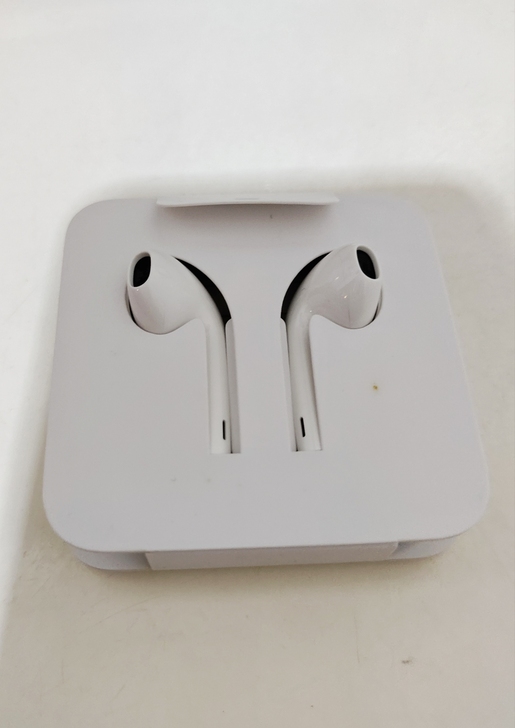 iPhone7原装耳机