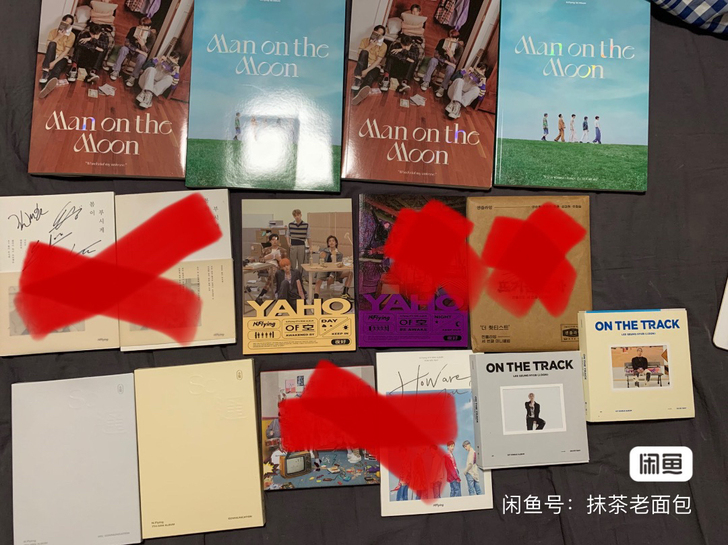 脱坑了，回血，求求看看我吧，从春花开始都有...