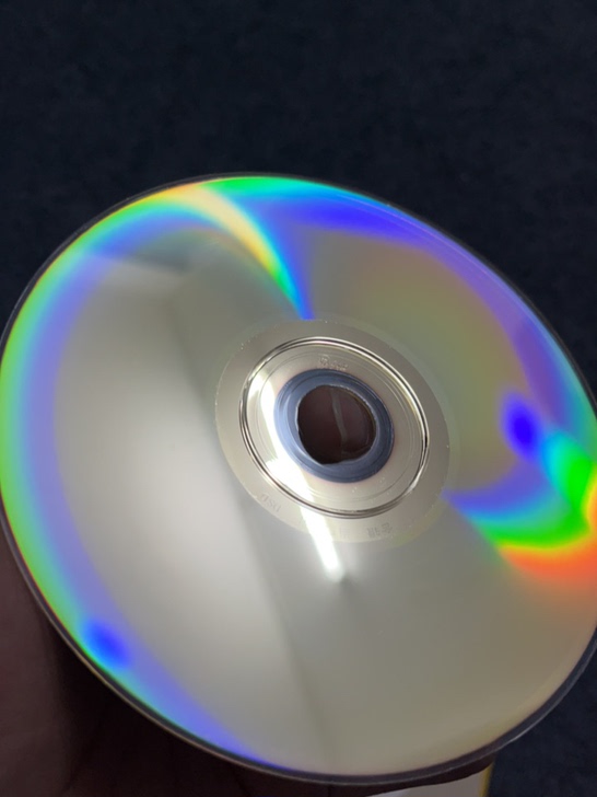 天艺cd，当打之年，碟面9.5新，售出不退