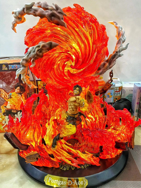清仓处理【海贼王大手办】海贼王手办福袋盲盒...