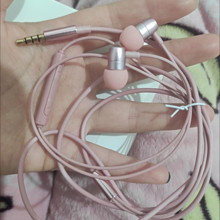 蓝悦Y02睡眠耳机入耳式防噪音侧睡有线耳塞...